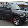 suzuki jimny 2011 -SUZUKI 【姫路 581ﾆ8088】--Jimny ABA-JB23W--JB23W-654649---SUZUKI 【姫路 581ﾆ8088】--Jimny ABA-JB23W--JB23W-654649- image 32