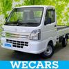 suzuki carry-truck 2021 quick_quick_3BD-DA16T_DA16T-652117 image 1