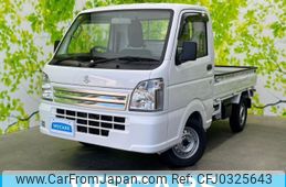 suzuki carry-truck 2021 quick_quick_3BD-DA16T_DA16T-652117