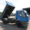 mitsubishi-fuso canter 1995 NIKYO_PK61647 image 9