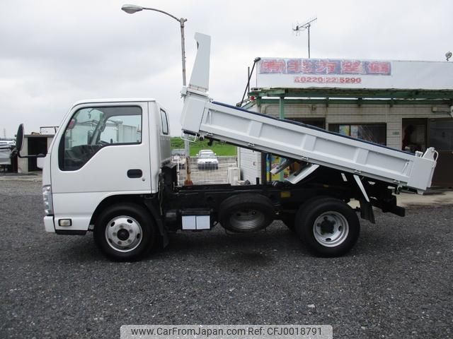 isuzu elf-truck 2013 GOO_NET_EXCHANGE_0901053A30240717W002 image 2