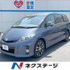 toyota estima 2012 -TOYOTA--Estima DBA-ACR50W--ACR50-7114184---TOYOTA--Estima DBA-ACR50W--ACR50-7114184- image 1