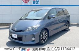toyota estima 2012 -TOYOTA--Estima DBA-ACR50W--ACR50-7114184---TOYOTA--Estima DBA-ACR50W--ACR50-7114184-