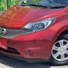 nissan note 2015 -NISSAN--Note DBA-E12--E12-425439---NISSAN--Note DBA-E12--E12-425439- image 2