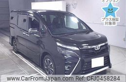 toyota voxy 2021 -TOYOTA 【京都 302ﾏ7653】--Voxy ZRR80W-0679150---TOYOTA 【京都 302ﾏ7653】--Voxy ZRR80W-0679150-