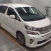 toyota vellfire 2012 -TOYOTA--Vellfire DBA-GGH20W--GGH20-8069027---TOYOTA--Vellfire DBA-GGH20W--GGH20-8069027- image 10