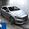 mercedes-benz a-class 2013 -MERCEDES-BENZ--Benz A Class 176042--WDD1760422J193166---MERCEDES-BENZ--Benz A Class 176042--WDD1760422J193166- image 1