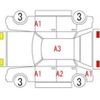 toyota sienta 2017 -TOYOTA--Sienta DBA-NSP170G--NSP170-7121533---TOYOTA--Sienta DBA-NSP170G--NSP170-7121533- image 2