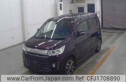 suzuki wagon-r-stingray 2014 CFJ1708890
