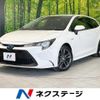 toyota corolla-touring-wagon 2020 -TOYOTA--Corolla Touring 6AA-ZWE214W--ZWE214-6005151---TOYOTA--Corolla Touring 6AA-ZWE214W--ZWE214-6005151- image 1