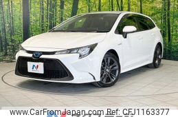 toyota corolla-touring-wagon 2020 -TOYOTA--Corolla Touring 6AA-ZWE214W--ZWE214-6005151---TOYOTA--Corolla Touring 6AA-ZWE214W--ZWE214-6005151-