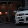 nissan skyline-coupe 2000 -NISSAN--Skyline Coupe GF-BNR34--BNR34-400120---NISSAN--Skyline Coupe GF-BNR34--BNR34-400120- image 9