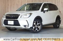 subaru forester 2013 -SUBARU--Forester DBA-SJG--SJG-014073---SUBARU--Forester DBA-SJG--SJG-014073-