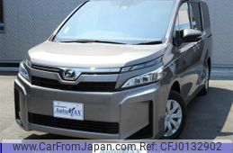 toyota voxy 2019 quick_quick_DBA-ZRR80G_ZRR80-0491173