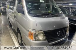 nissan caravan-coach 2008 -NISSAN--Caravan Coach SGE25--001325---NISSAN--Caravan Coach SGE25--001325-