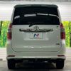 toyota noah 2007 -TOYOTA--Noah DBA-ZRR70W--ZRR70-0033203---TOYOTA--Noah DBA-ZRR70W--ZRR70-0033203- image 16