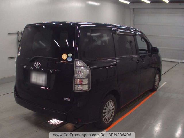 toyota voxy 2012 -TOYOTA 【千葉 503ほ2314】--Voxy ZRR70G-0477357---TOYOTA 【千葉 503ほ2314】--Voxy ZRR70G-0477357- image 2