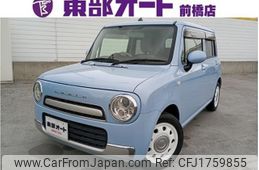suzuki alto-lapin 2014 CFJ1759855