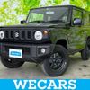 suzuki jimny 2022 quick_quick_3BA-JB64W_JB64W-246813 image 1