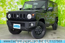 suzuki jimny 2022 quick_quick_3BA-JB64W_JB64W-246813