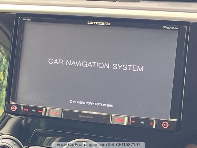 subaru levorg 2015 CFJ1587107 image 2