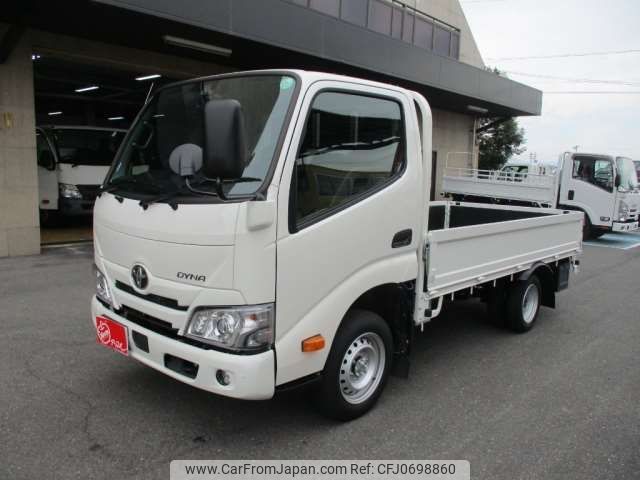 toyota dyna-truck 2024 -TOYOTA 【名古屋 400】--Dyna 3BF-TRY230--TRY230-0516169---TOYOTA 【名古屋 400】--Dyna 3BF-TRY230--TRY230-0516169- image 1