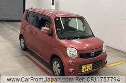 nissan moco 2013 CFJ1757794
