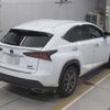 lexus nx 2019 -LEXUS 【尾張小牧 300ﾜ5793】--Lexus NX DBA-AGZ10--AGZ10-1021553---LEXUS 【尾張小牧 300ﾜ5793】--Lexus NX DBA-AGZ10--AGZ10-1021553- image 2