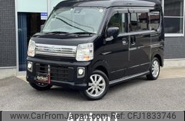 suzuki every-wagon 2017 CFJ1833746