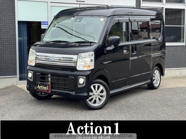 suzuki every-wagon 2017 CFJ1833746 image 1