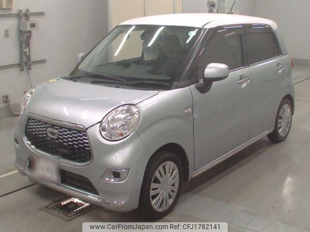 daihatsu cast 2016 CFJ1782141 image 1