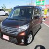 nissan dayz-roox 2014 -NISSAN 【名古屋 58Aｱ 16】--DAYZ Roox DBA-B21A--B21A-0077523---NISSAN 【名古屋 58Aｱ 16】--DAYZ Roox DBA-B21A--B21A-0077523- image 1