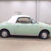 nissan figaro 1991 CFJ1718219 image 8