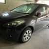 mazda demio 2009 -MAZDA--Demio DBA-DE3FS--DE3FS-265558---MAZDA--Demio DBA-DE3FS--DE3FS-265558- image 1