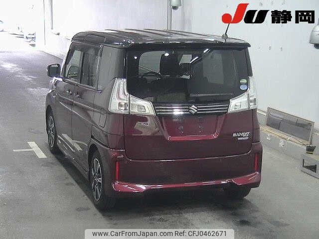 suzuki solio 2020 -SUZUKI--Solio MA36S--MA36S-779717---SUZUKI--Solio MA36S--MA36S-779717- image 2