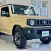 suzuki jimny 2025 CFJ1698395 image 1