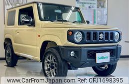 suzuki jimny 2025 CFJ1698395