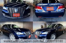 toyota crown-hybrid 2015 quick_quick_DAA-AWS210_AWS210-6099112