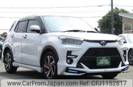 toyota raize 2020 quick_quick_5BA-A200A_A200A-0013277