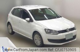 volkswagen polo 2013 -VOLKSWAGEN--VW Polo DBA-6RCBZ--WVWZZZ6RZDU015722---VOLKSWAGEN--VW Polo DBA-6RCBZ--WVWZZZ6RZDU015722-