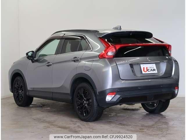 mitsubishi eclipse-cross 2019 quick_quick_DBA-GK1W_GK1W-0102135 image 2