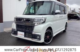 daihatsu tanto 2018 quick_quick_LA600S_LA600S-0631197
