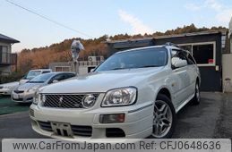 nissan stagea 2000 -NISSAN--Stagea GF-WGC34--WGC34-084687---NISSAN--Stagea GF-WGC34--WGC34-084687-