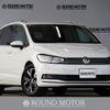 volkswagen golf-touran 2021 -VOLKSWAGEN--VW Golf Touran LDA-1TDFG--WVGZZZ1TZLW054530---VOLKSWAGEN--VW Golf Touran LDA-1TDFG--WVGZZZ1TZLW054530- image 1