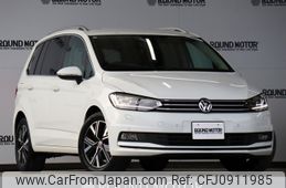 volkswagen golf-touran 2021 -VOLKSWAGEN--VW Golf Touran LDA-1TDFG--WVGZZZ1TZLW054530---VOLKSWAGEN--VW Golf Touran LDA-1TDFG--WVGZZZ1TZLW054530-