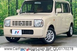 suzuki alto-lapin 2008 -SUZUKI--Alto Lapin CBA-HE21S--HE21S-657967---SUZUKI--Alto Lapin CBA-HE21S--HE21S-657967-