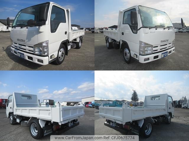 isuzu elf-truck 2013 GOO_JP_700040276330250123001 image 2