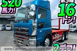 hino profia 2011 CFJ1594683