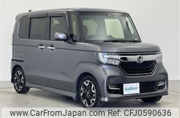 honda n-box 2020 -HONDA--N BOX 6BA-JF3--JF3-2213775---HONDA--N BOX 6BA-JF3--JF3-2213775-