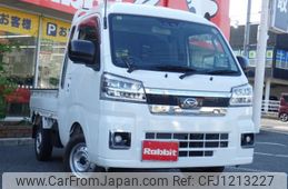 daihatsu hijet-truck 2023 -DAIHATSU--Hijet Truck 3BA-S510P--S510P-0523319---DAIHATSU--Hijet Truck 3BA-S510P--S510P-0523319-
